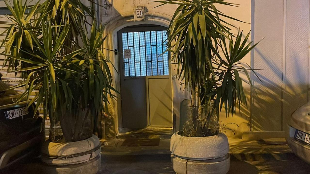 Casa Nunzia Napels