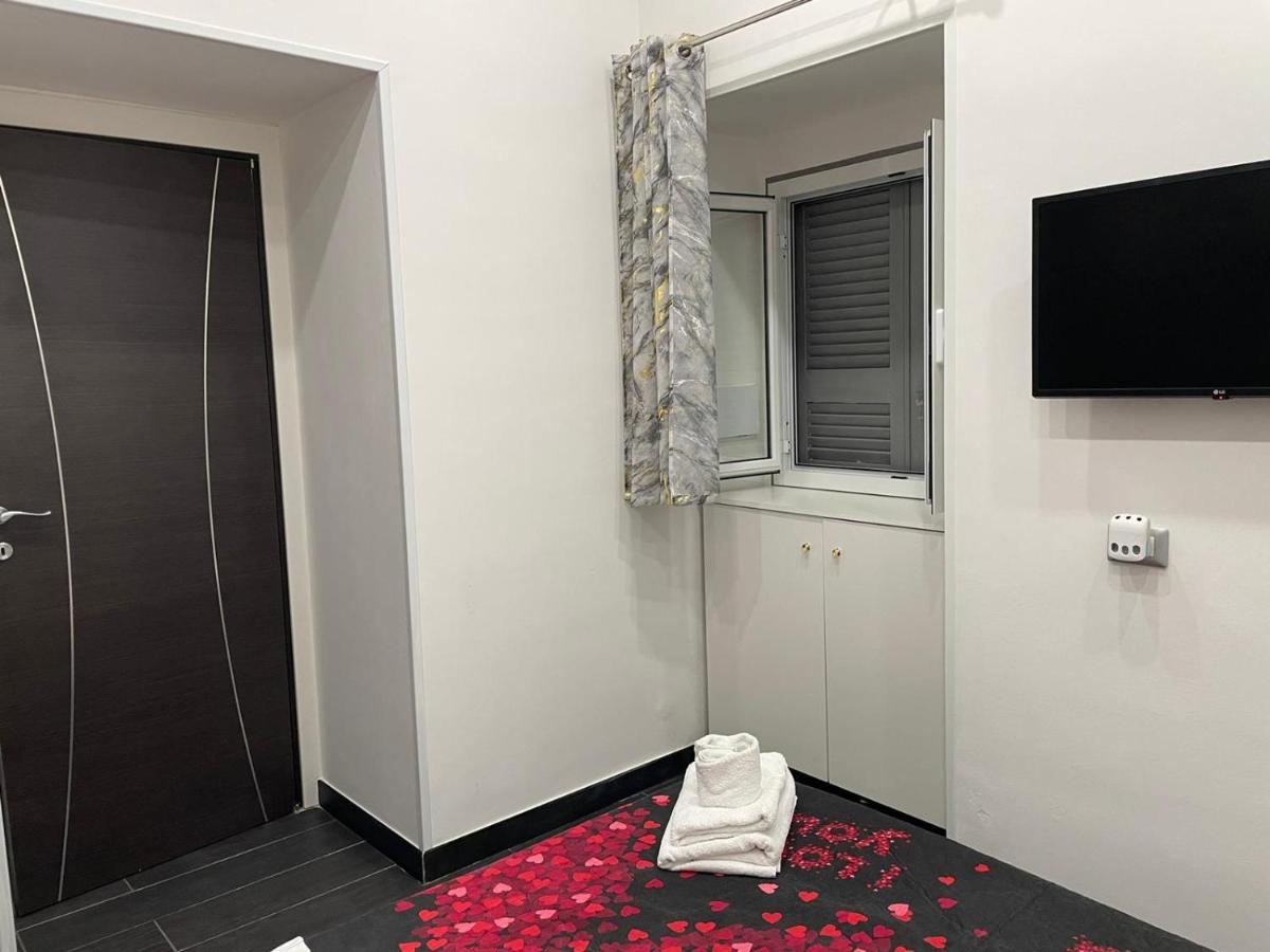 Casa Nunzia Appartement